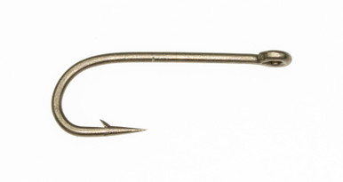 umpqua UMPQUA U001 1X Long Dry Fly Hook