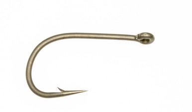 Umpqua U-Series U401 Streamer/Saltwater Fly Tying Hooks Size 6 25 Pack 