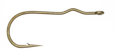 U504 - Popper Hooks - Umpqua Feather Merchants