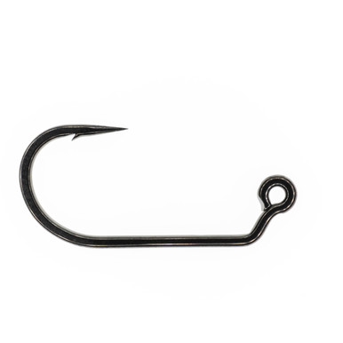 XS506H BN JIG - Saltwater & Streamer Hooks - Umpqua Feather