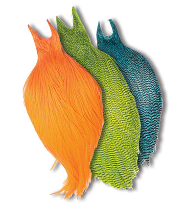 Metz Magnum Hackle Neck - Fly Tying Materials - Umpqua Feather
