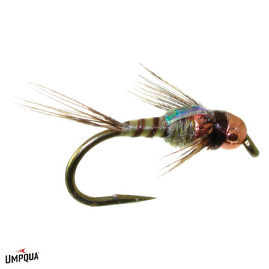 Two Bit Hooker Jig // Tungsten Jig Nymph by Umpqua — Red's Fly Shop