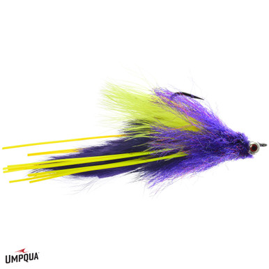 LEXO'S MUD PUPPY - Umpqua Feather Merchants