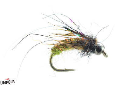 洋楽 FLYING PUPA Can It Super-pupa-olive__60114.