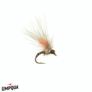 ERIC'S MIDGE - Umpqua Feather Merchants