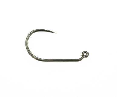 Umpqua Competition C550BL Barbless All Purpose Fly Hooks