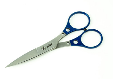 Dream Stream Plus Razor Scissors - Fly Tying Scissors 31160 - Umpqua  Feather Merchants