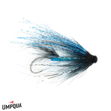 Tying a Michigan Wriggler Winter Steelhead Fly (aka Spring Wriggler)- Ep148  PF #PiscatorFlies 