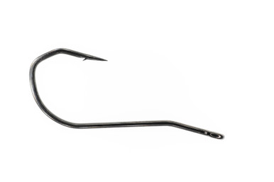 Bending? No more – the SA 258/PR 358 CA Bendback is here - Ahrex Hooks