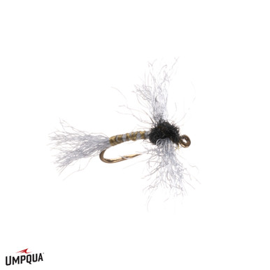 ZELON MIDGE IMPROVED - Umpqua Feather Merchants