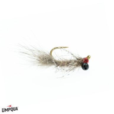 H.V.R.T. CARP FLY - Umpqua Feather Merchants