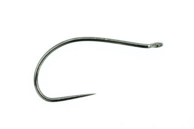 Ahrex FW571 Long Barbless Dry Fly Hooks