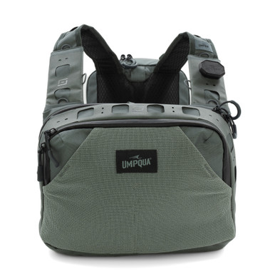 SWIFTLINK OVERLOOK CHEST PACK - Umpqua Feather Merchants