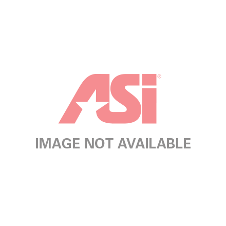 ASI Facial Tissue Dispenser - Stainless Steel - Recessed - 0259-B/0259-SS — Satin Stainless Steel