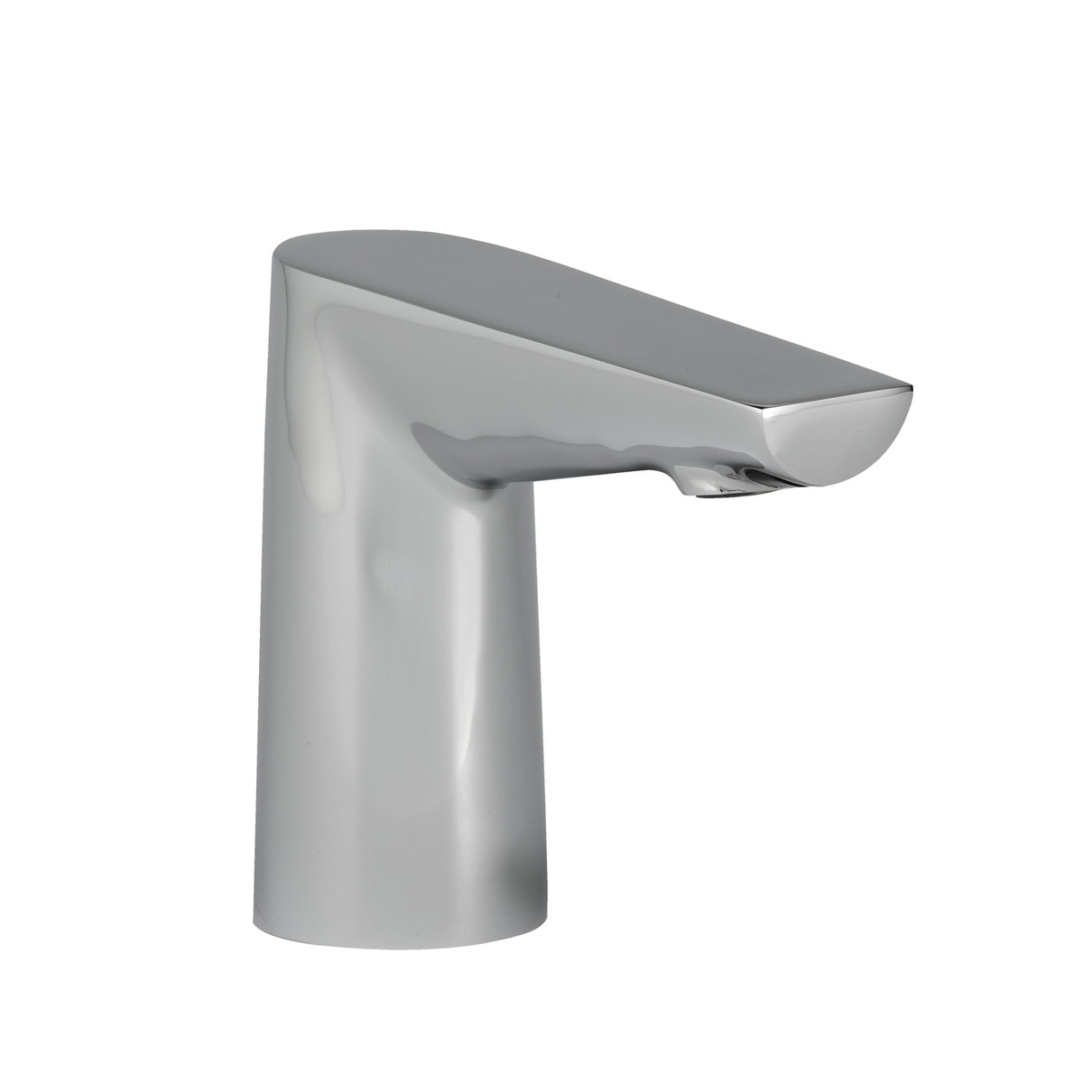 Bobrick Counter-Mounted Automatic Designer Series™ Faucet — Polished Chrome