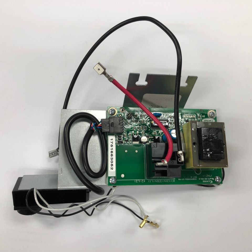 Sensor & Elec Control Kit|120V Surf MOD A & Airmax — 110-120V
