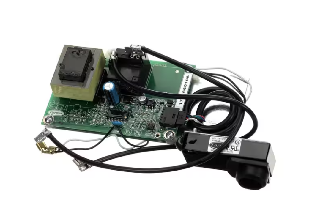 Sensor & Elec Control Kit|120V Rec MOD A & Airmax | SS — 110-120V