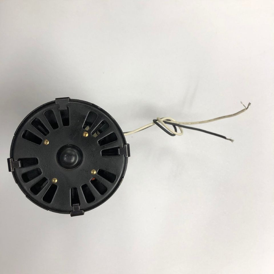 Mtr-Fan Assy| Induction | 120V Nova4 | Nova5 — 110-120V