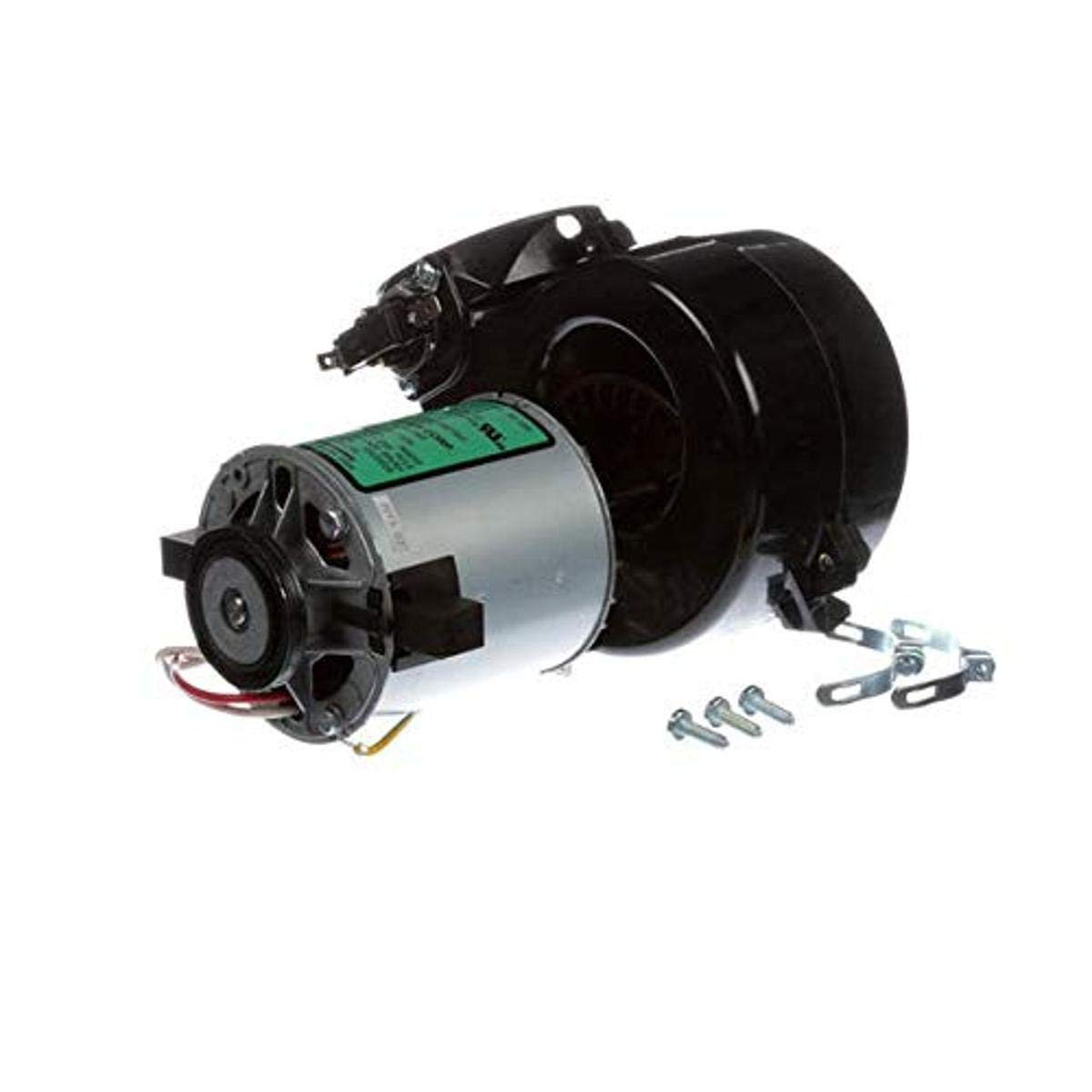 Motor | Brushed | 120V Airmax — 110-120V