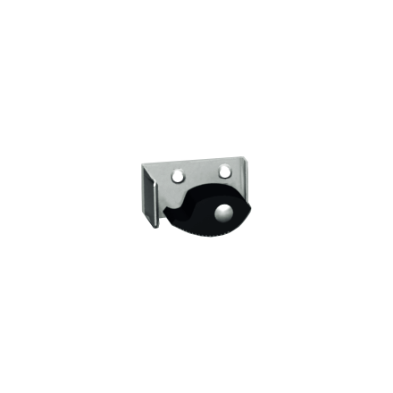ASI Mop Holder (Single) - Surface Mounted - 0795
