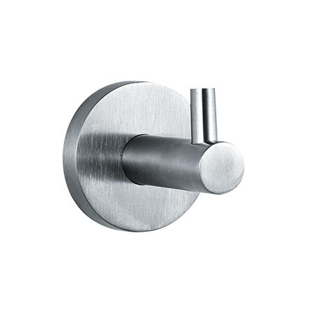 ASI Single Robe Hook - 7308