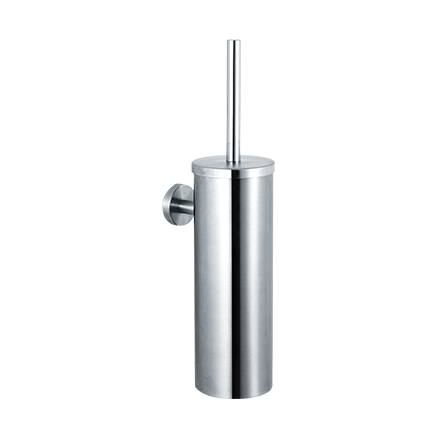 ASI Toilet Brush & Holder - Wall Mounted - 7387