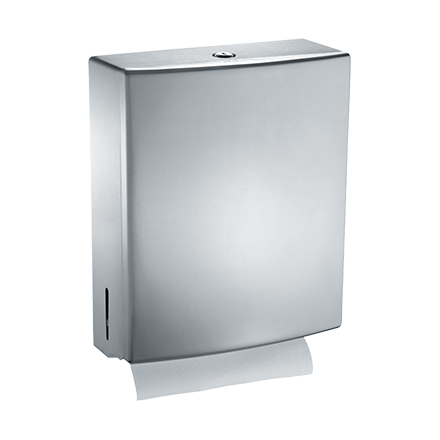 ASI Roval™ Paper Towel Dispenser - Surface Mounted - 20210