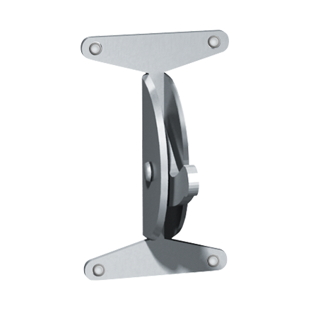 ASI Clothes Hook – Chase Mount - 121