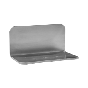 ASI Surface Mounted Soap Dish - Chase Mount - 145