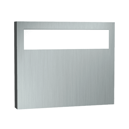 ASI Toilet Seat Cover Dispenser - Surface Mounted - 0477-SM