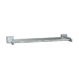 ASI Shelf - Stainless Steel - Surface Mounted - 7380 Series