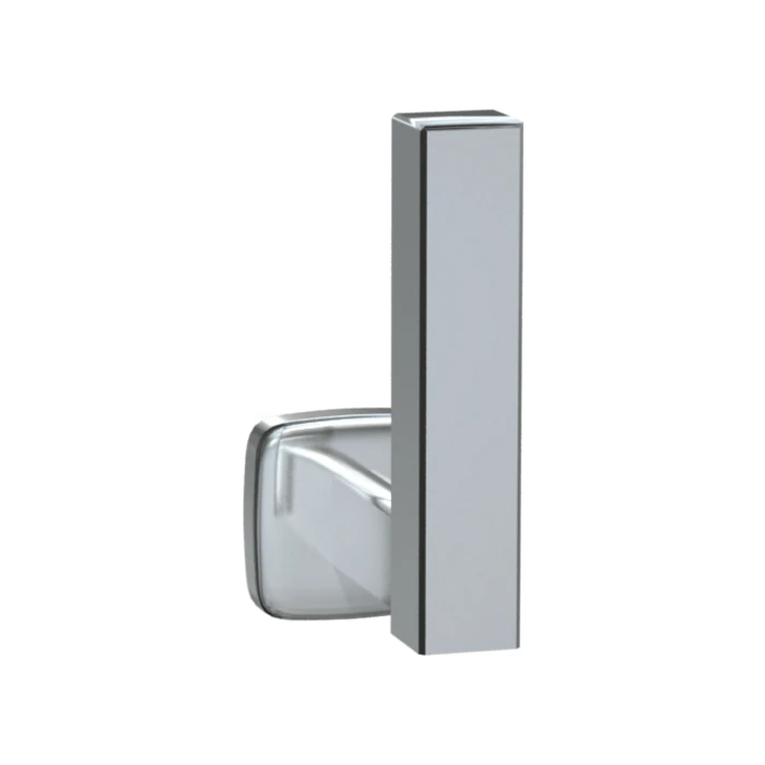 ASI Toilet Tissue Spare Holder - Surface Mounted - 7303-B/7303-S