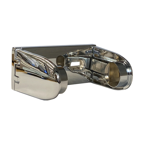 ASI Toilet Tissue Holder (Single) - Surface Mounted - 8010