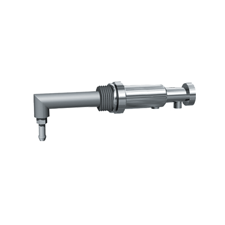 ASI Retrofit Soap Valve - V-320/V-321