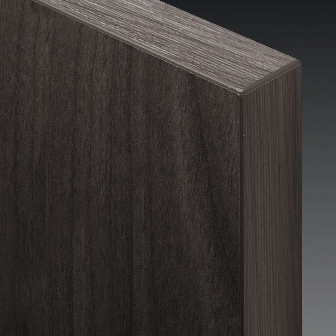 ASI Plastic Laminate Toilet Partitions - Floor Anchored (Floor Mounted)
