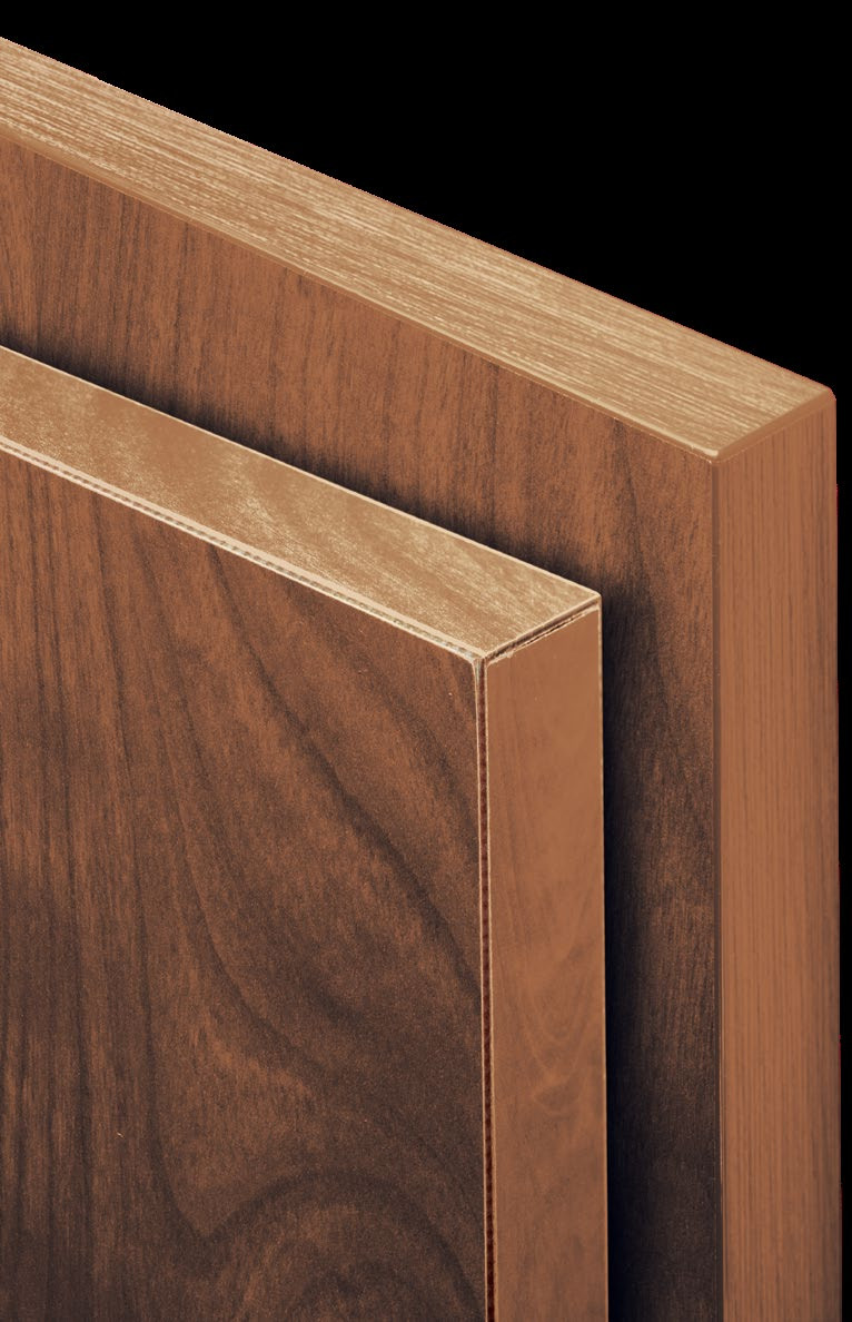 ASI Plastic Laminate Toilet Partitions - Floor Anchored (Floor Mounted)