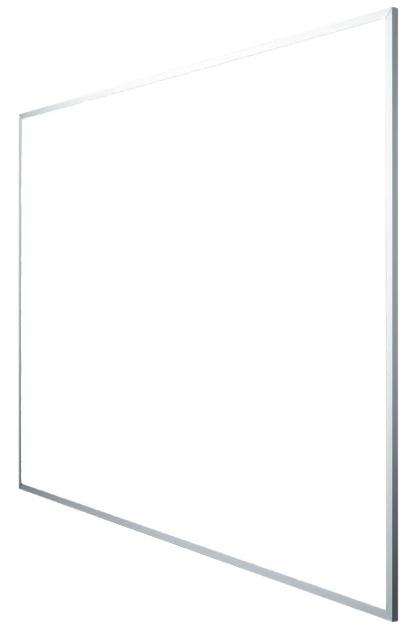 ASI 9300 Series Porcelain Whiteboard – 1/2" Trim