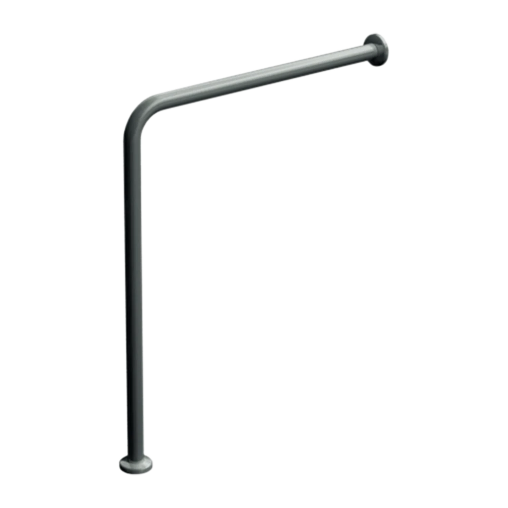 ASI Wall-to-Floor Grab Bar