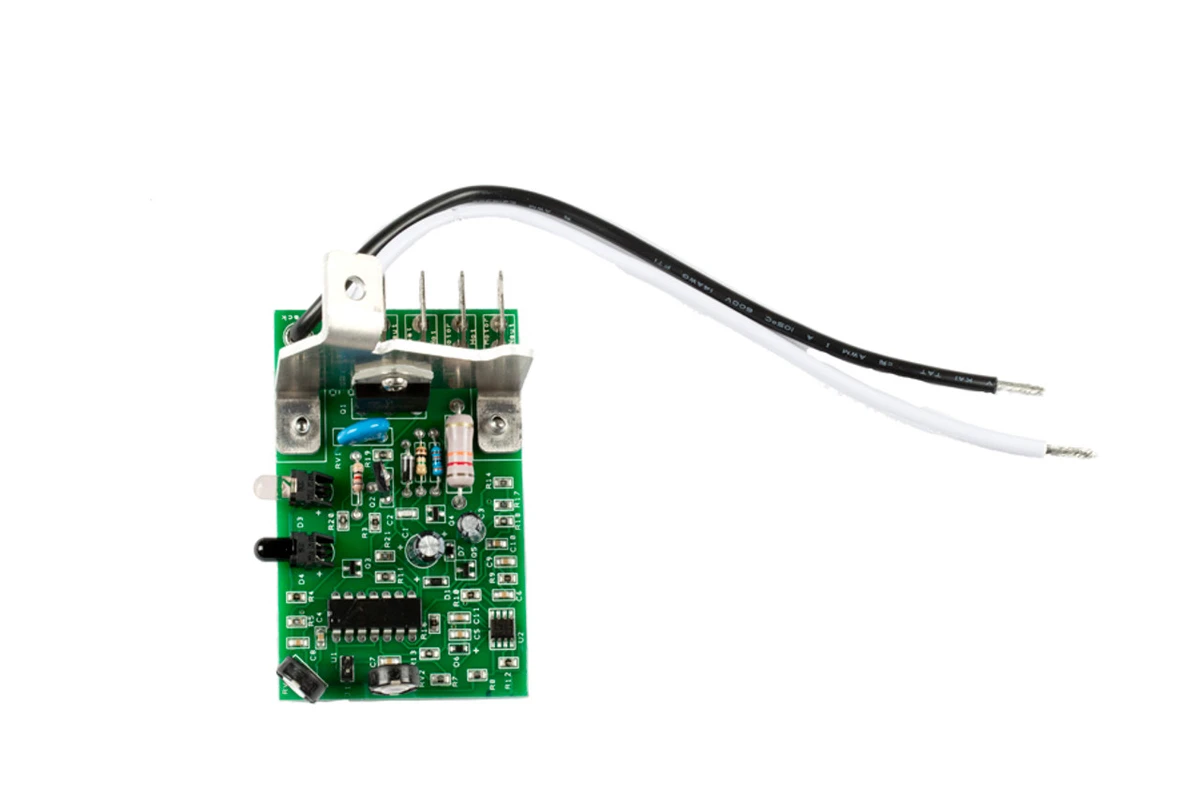 New Smart Sensor GXT9 / EXT7 Series