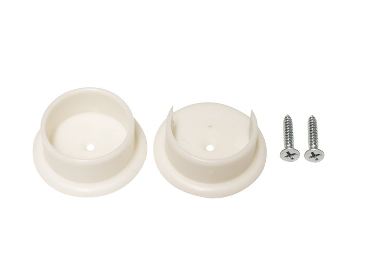 Bradley Coat Rod Brackets