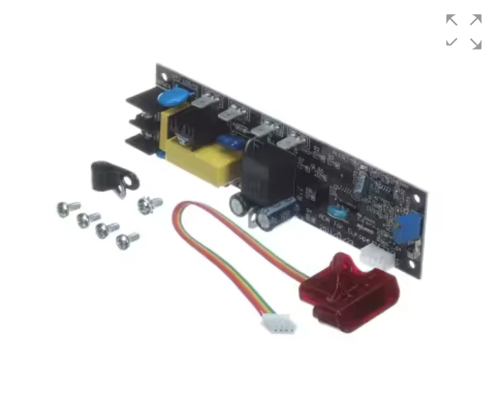 Sensor & Elec Control Kit|240V SLIMdri 230V CE Model L48