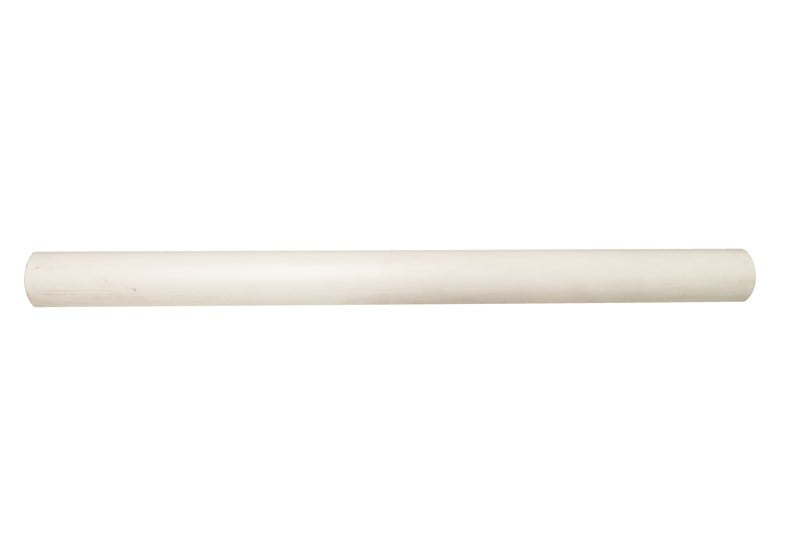 Bradley Z Locker Coat Rod - 8"