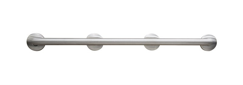 Bradley Bariatric Grab Bar, 36" Length