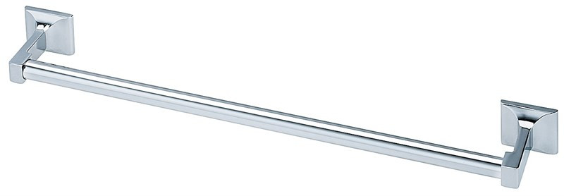 Bradley Chrome Plated Towel Bar