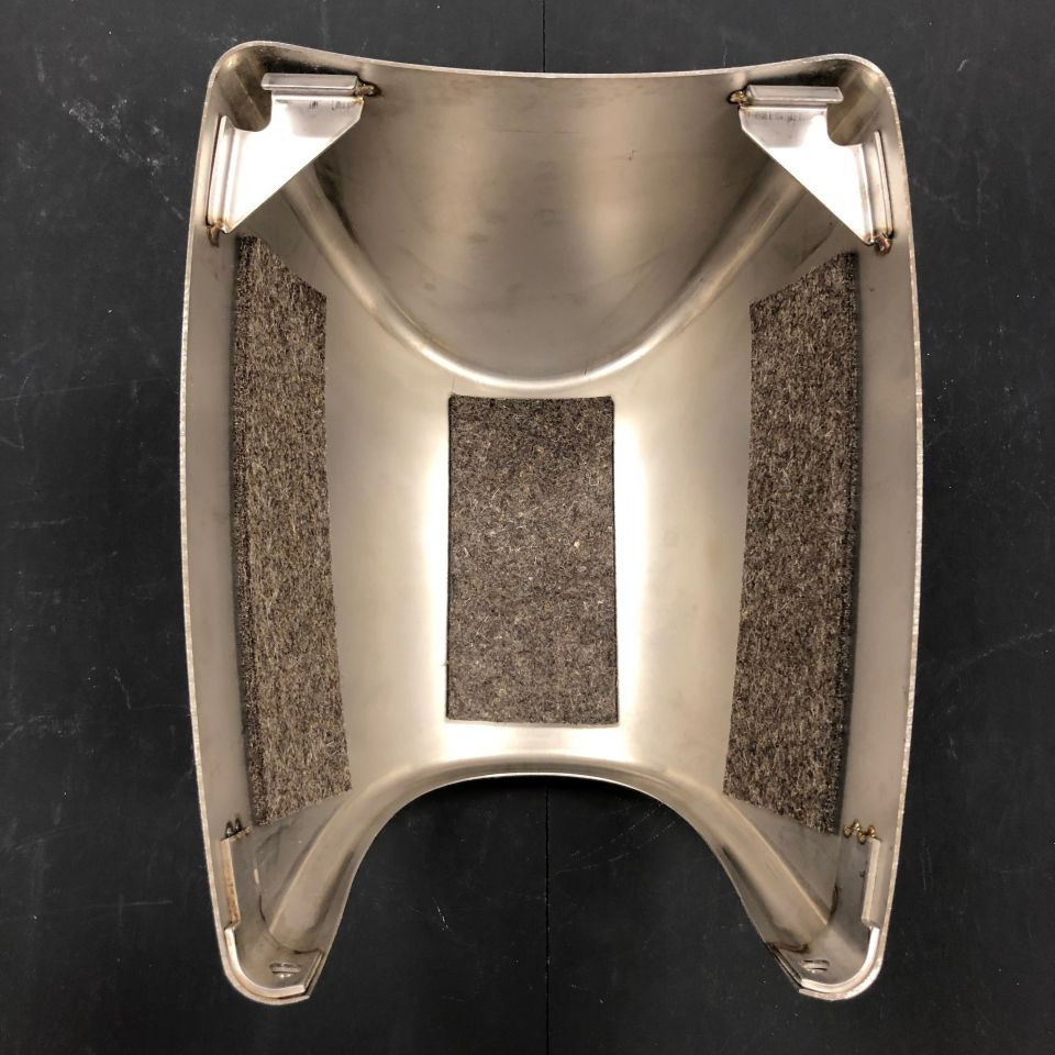 Cover Assy | SMARTdri+ SS | Brush