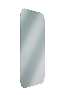 Bradley Elvari Frameless Mirror 24" X 36"