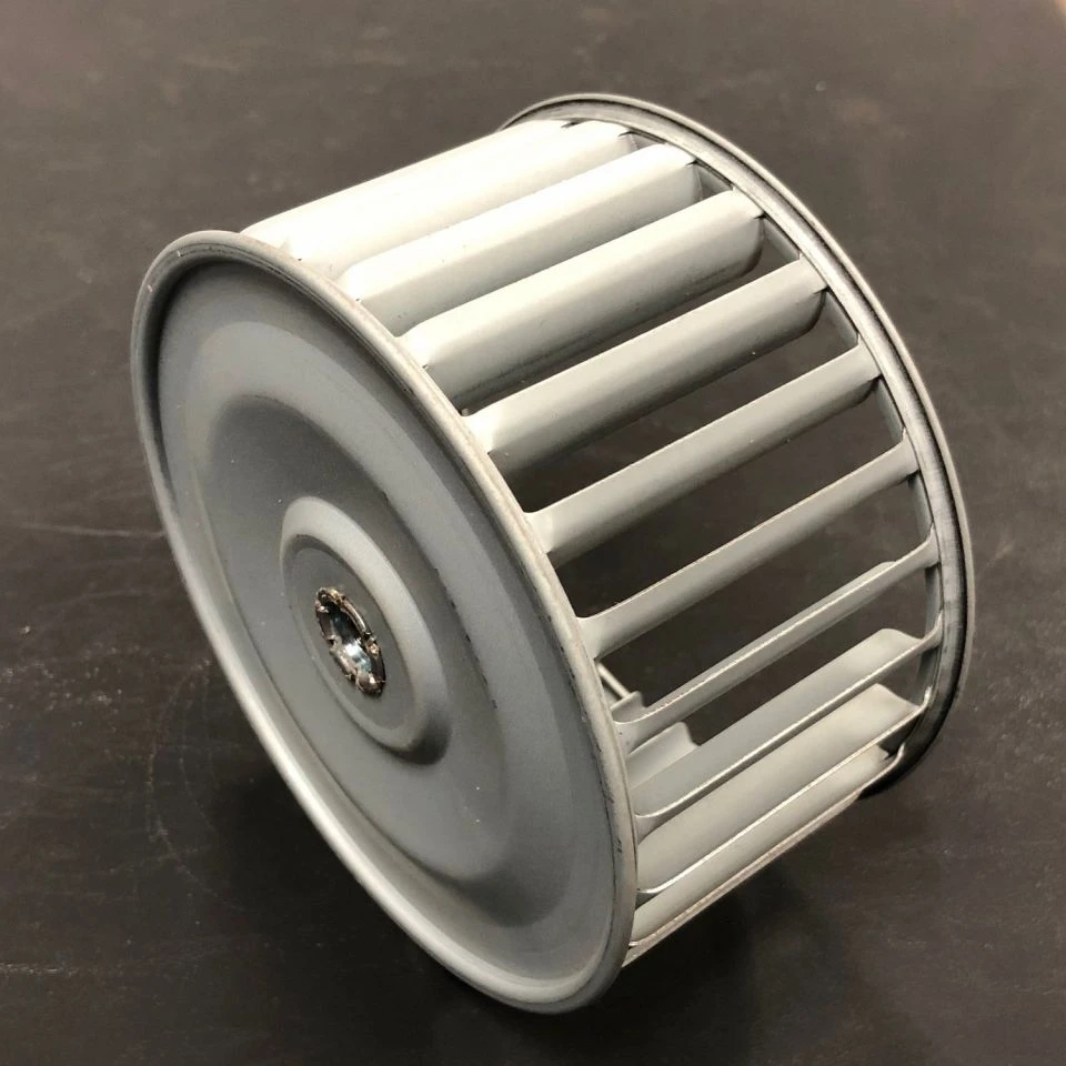 Blower Wheel Nova4 | Nova5