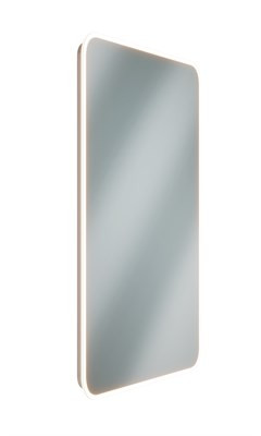 Bradley LED Mirror, International, 1067mm X 1524mm