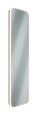 Bradley LED Mirror, International, 610mm X 1524mm