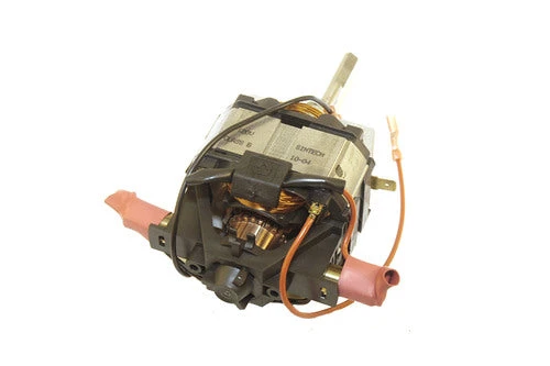 Motor | Brushed | 120V Nova1